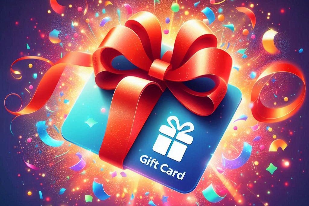 Melodic Days Gift Cards